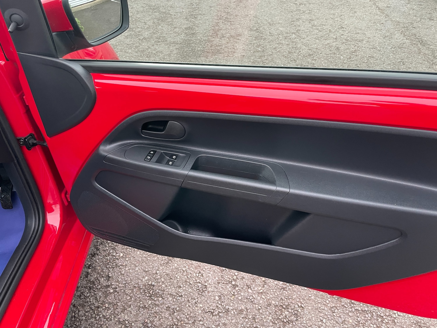 Used Skoda Citigo 2017 for sale - 76466250: Photo 15