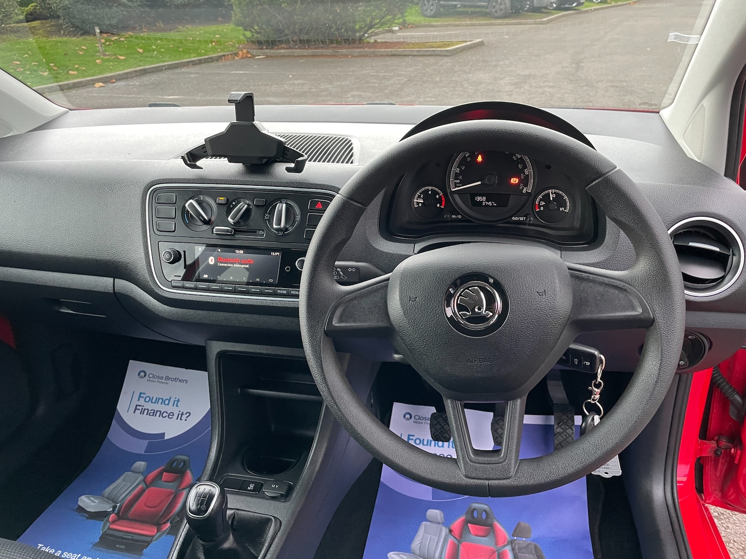 Used Skoda Citigo 2017 for sale - 76466250: Photo 16