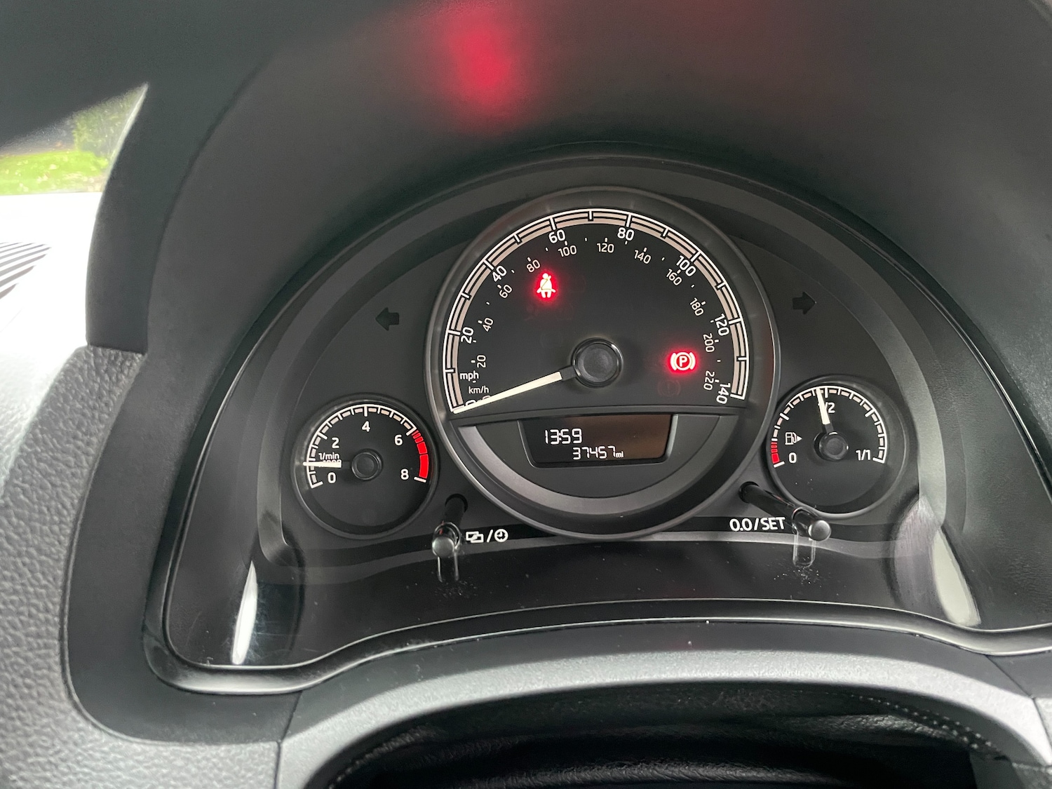 Used Skoda Citigo 2017 for sale - 76466250: Photo 18