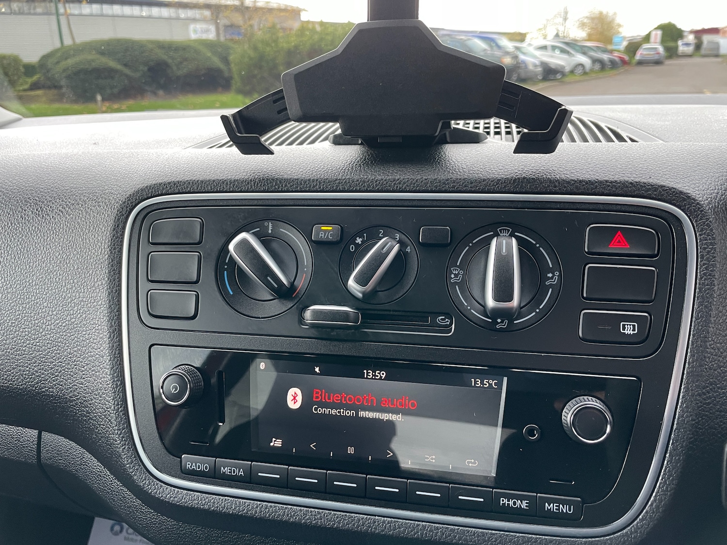 Used Skoda Citigo 2017 for sale - 76466250: Photo 19