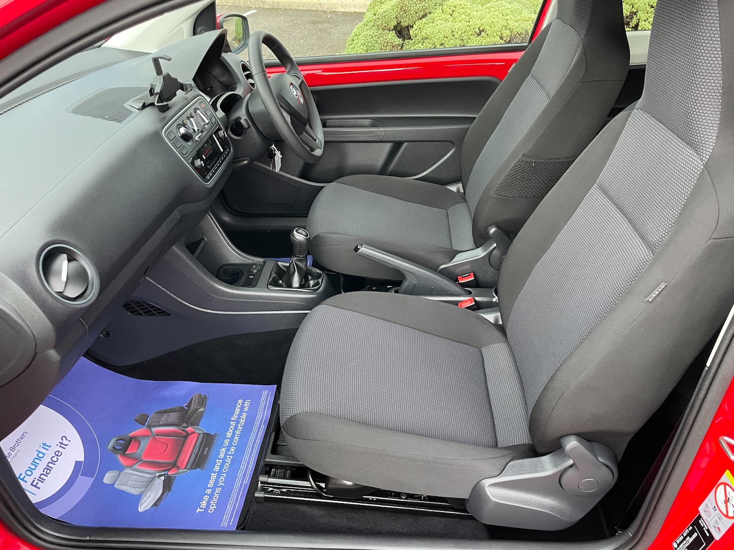 Used Skoda Citigo 2017 for sale - 76466250: Photo 9