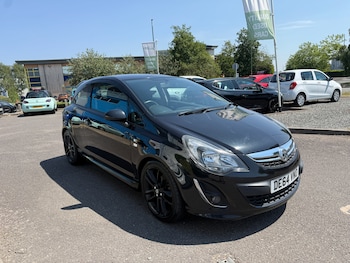 Used Vauxhall Corsa 2014 for sale - 79156370: Photo