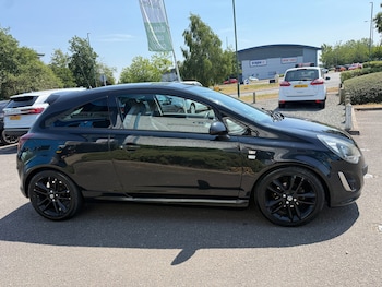 Used Vauxhall Corsa 2014 for sale - 79156370: Photo