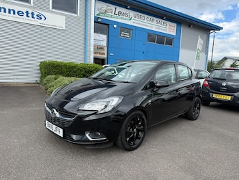 Used Vauxhall Corsa 2016 for sale - 79478040: Photo