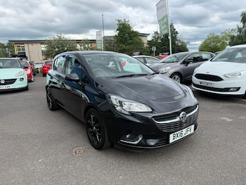 Used Vauxhall Corsa 2016 for sale - 79478040: Photo