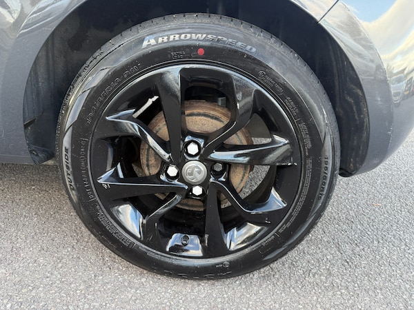 Used Vauxhall Corsa 2016 for sale - 75676887: Photo 20