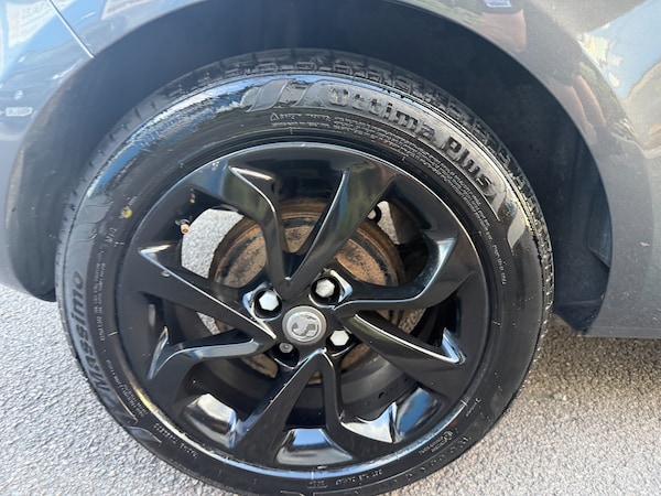 Used Vauxhall Corsa 2016 for sale - 75676887: Photo 21