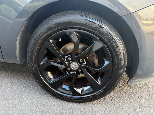 Used Vauxhall Corsa 2016 for sale - 75676887: Photo 22