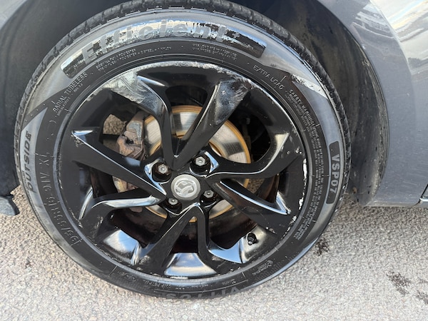Used Vauxhall Corsa 2016 for sale - 75676887: Photo 23