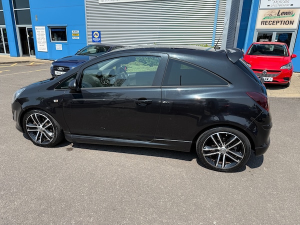 Used Vauxhall Corsa 2014 for sale - 74955146: Photo 10