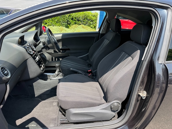 Used Vauxhall Corsa 2014 for sale - 74955146: Photo 16
