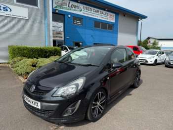 2014 (64) - 1.4T Black Edition 3dr
