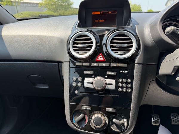 Used Vauxhall Corsa 2014 for sale - 74955146: Photo 20