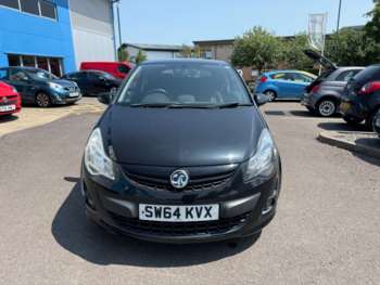 Used Vauxhall Corsa 2014 for sale - 74955146: Photo