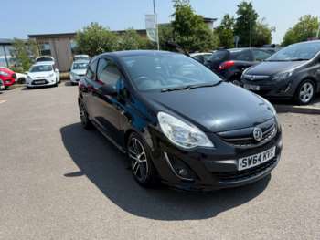 Used Vauxhall Corsa 2014 for sale - 74955146: Photo