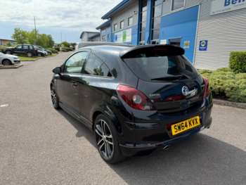 Used Vauxhall Corsa 2014 for sale - 74955146: Photo