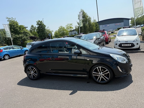 Used Vauxhall Corsa 2014 for sale - 74955146: Photo 5