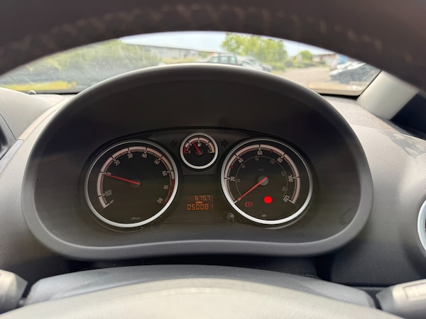 Used Vauxhall Corsa 2014 for sale - 74955146: Photo 7