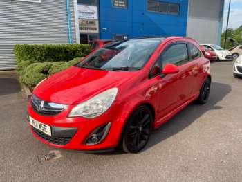 2011 (11) - 1.2i 16V Limited Edition 3dr