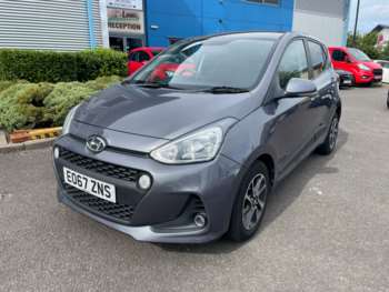 2017 (67) - 1.0 Premium 5dr