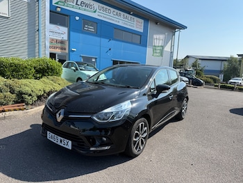 Used Renault Clio 2019 for sale - 79179774: Photo