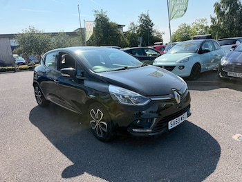 Used Renault Clio 2019 for sale - 79179774: Photo