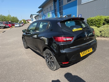 Used Renault Clio 2019 for sale - 79179774: Photo