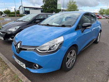Used Renault Clio 2015 for sale - 78859290: Photo