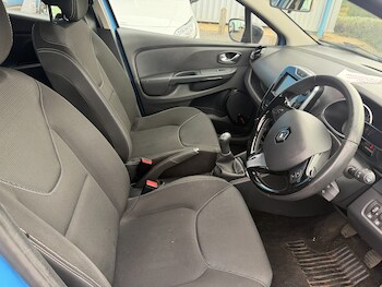 Used Renault Clio 2015 for sale - 78859290: Photo