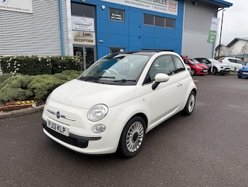 Fiat 500 feature image