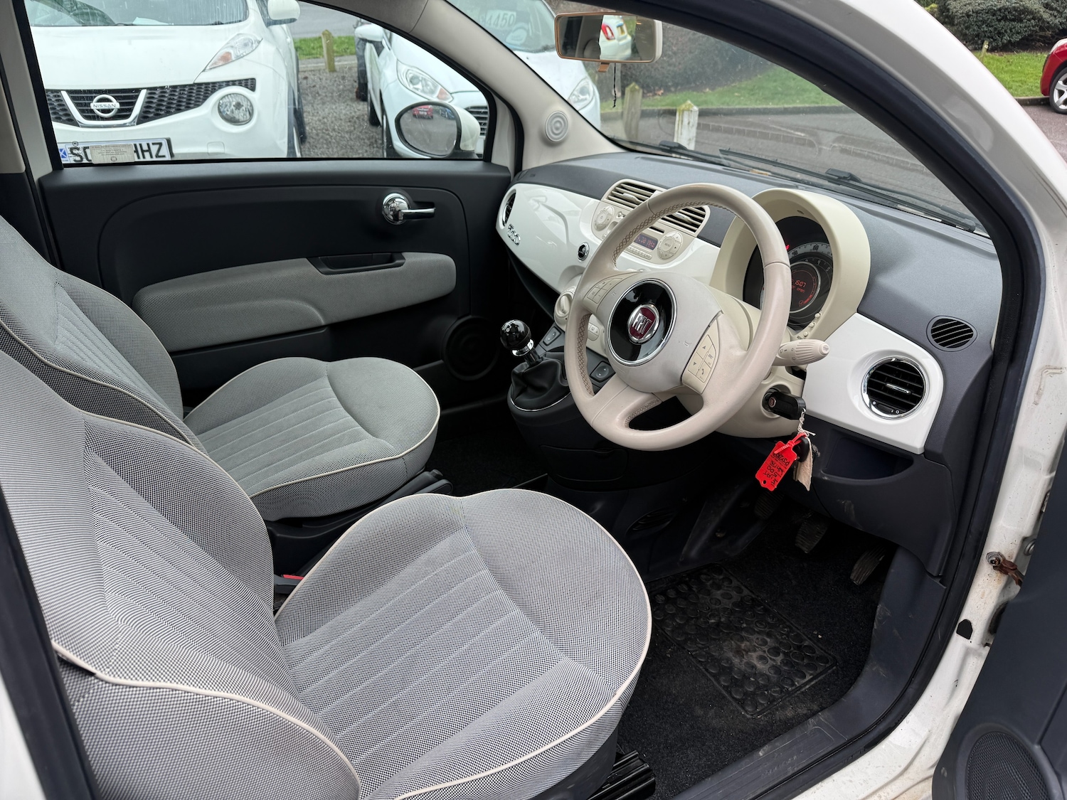 Used Fiat 500 2012 for sale - 77506079: Photo 5