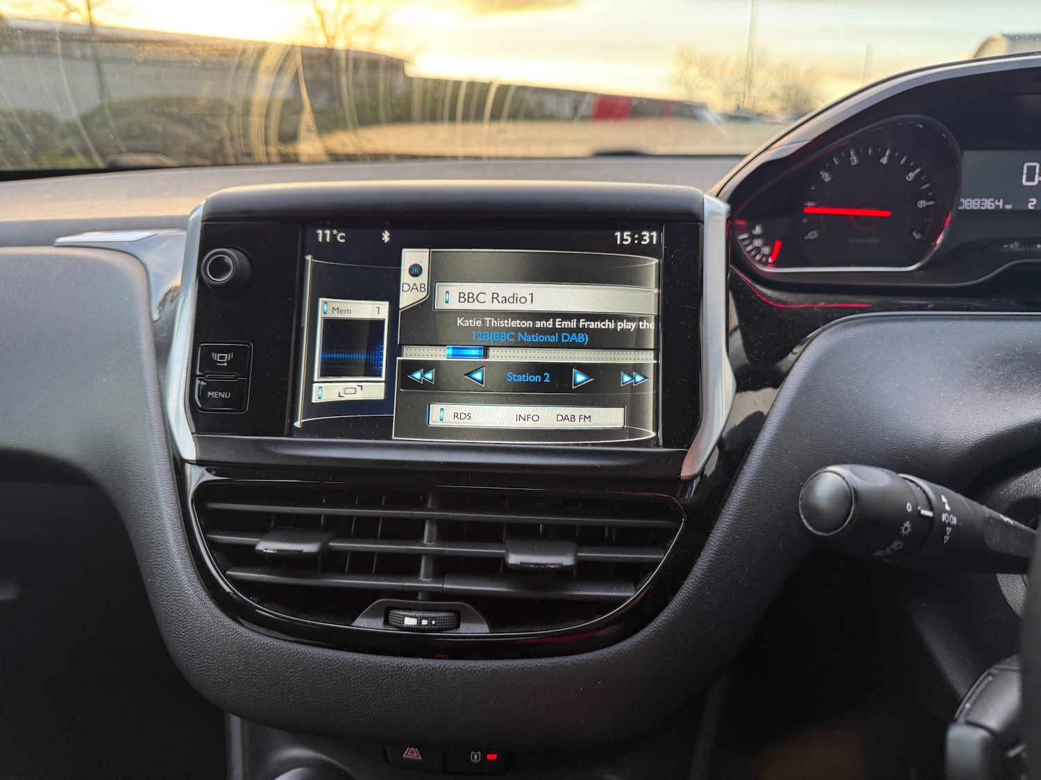 Used Peugeot 208 2013 for sale - 76819739: Photo 7