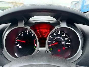 Used Nissan Juke 2015 for sale - 76508824: Photo