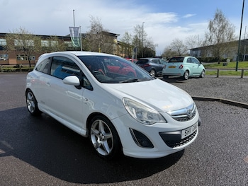 Used Vauxhall Corsa 2011 for sale - 78213357: Photo