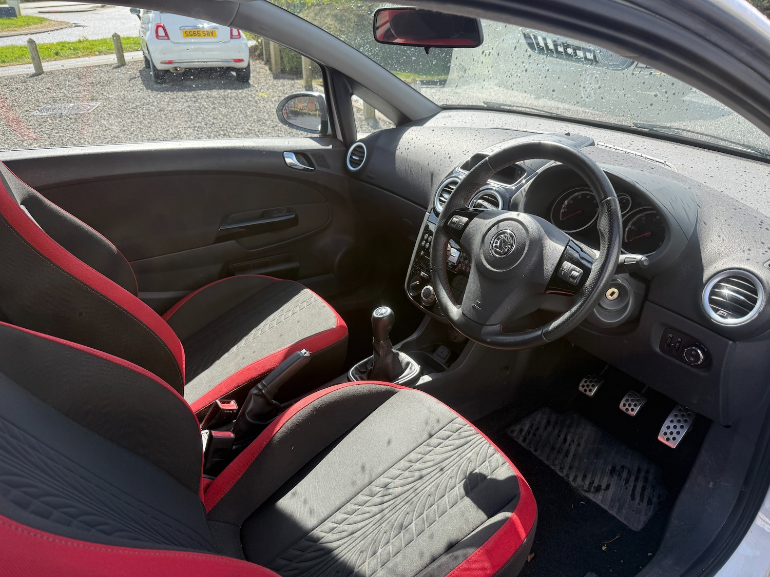 Used Vauxhall Corsa 2011 for sale - 78213357: Photo 6