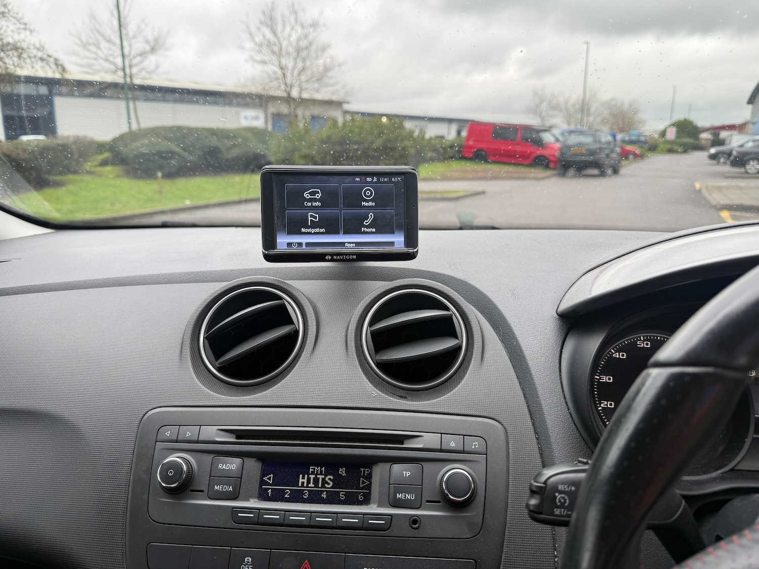 Used SEAT Ibiza 2013 for sale - 77301624: Photo 7