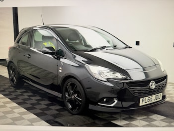 Used Vauxhall Corsa 2016 for sale - 77368806: Photo