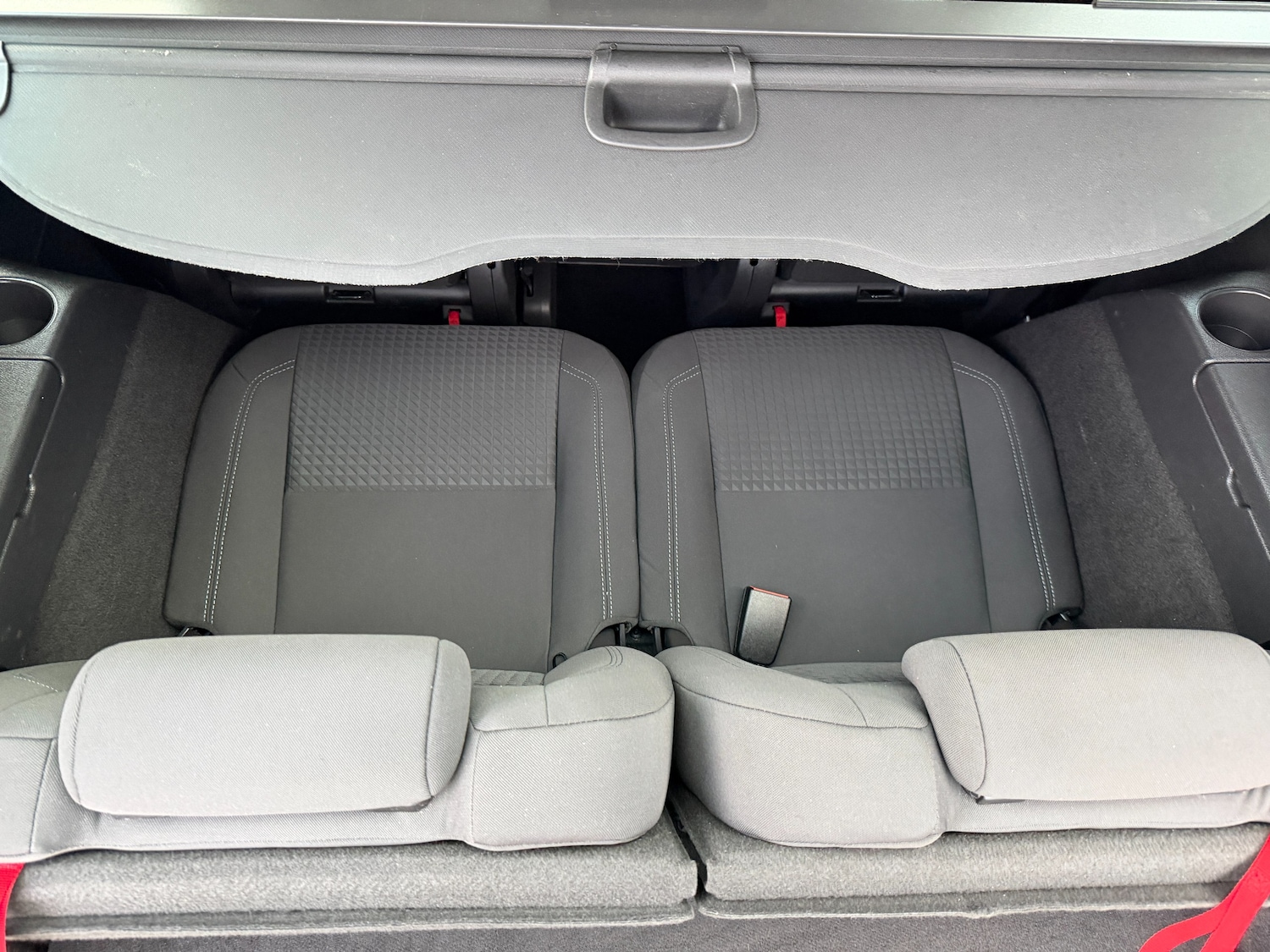 Used Ford Grand C-Max 2017 for sale - 77207587: Photo 12