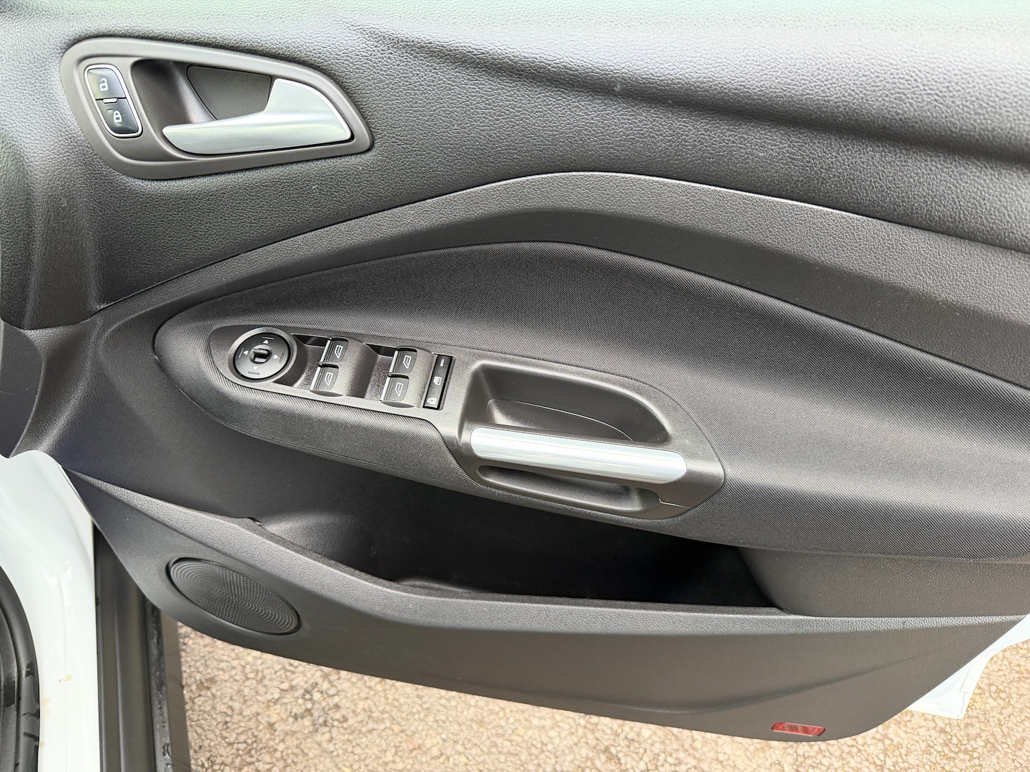 Used Ford Grand C-Max 2017 for sale - 77207587: Photo 13