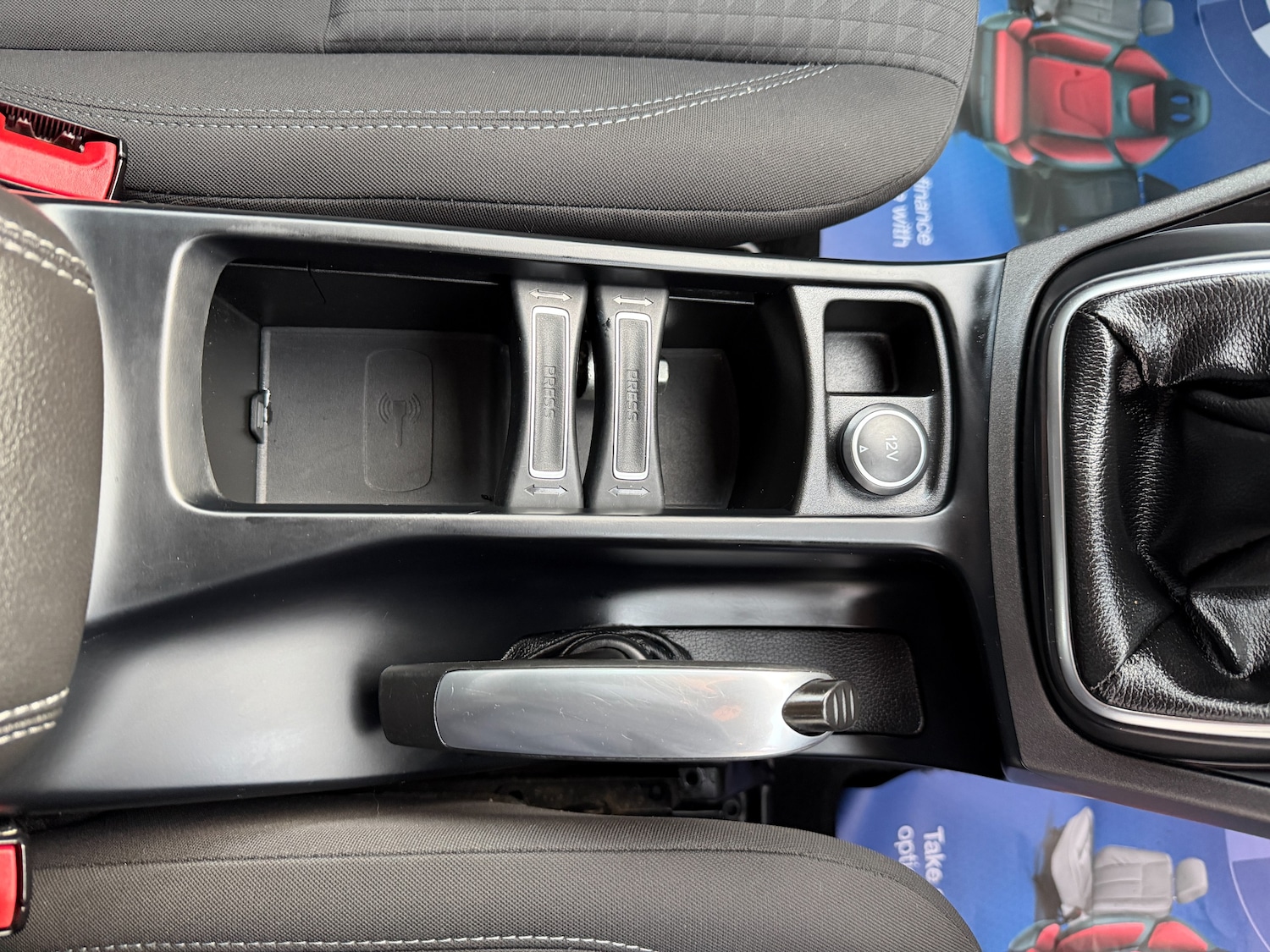 Used Ford Grand C-Max 2017 for sale - 77207587: Photo 21