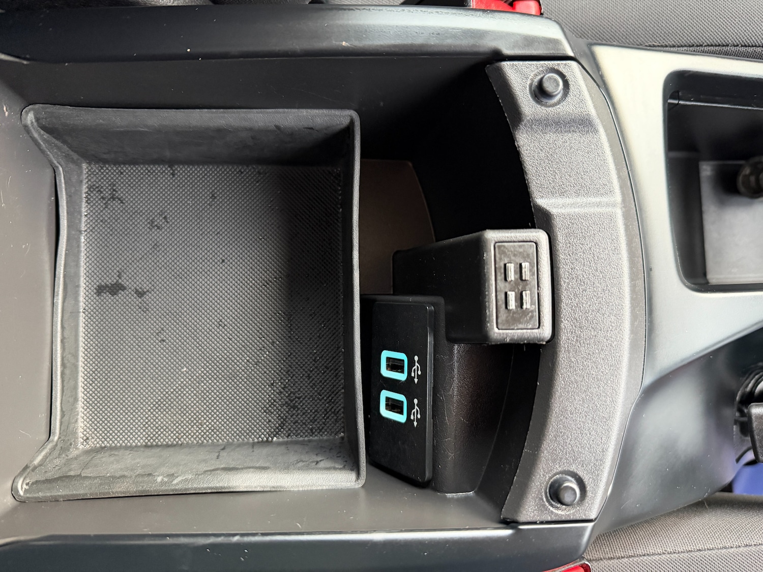 Used Ford Grand C-Max 2017 for sale - 77207587: Photo 22