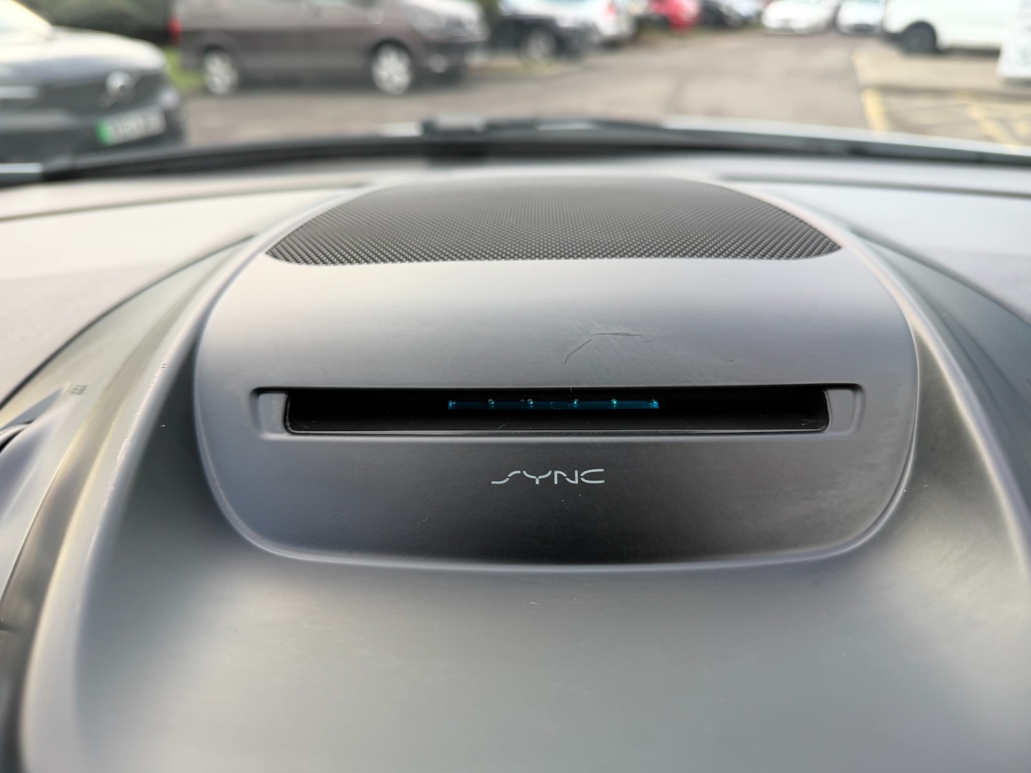 Used Ford Grand C-Max 2017 for sale - 77207587: Photo 24