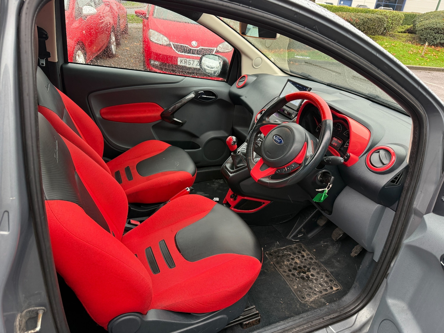 Used Ford Ka 2012 for sale - 76542231: Photo 5