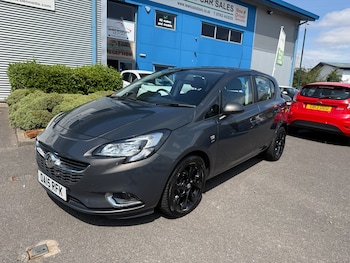 Used Vauxhall Corsa 2015 for sale - 79289758: Photo