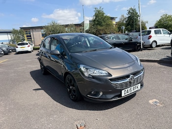 Used Vauxhall Corsa 2015 for sale - 79289758: Photo