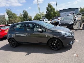 Used Vauxhall Corsa 2015 for sale - 79289758: Photo