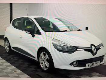 Used Renault Clio 2016 for sale - 77287411: Photo