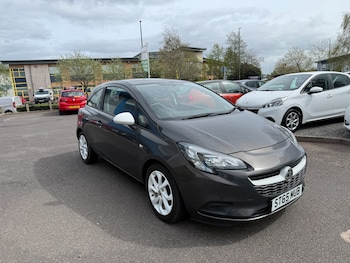 Used Vauxhall Corsa 2015 for sale - 78273153: Photo