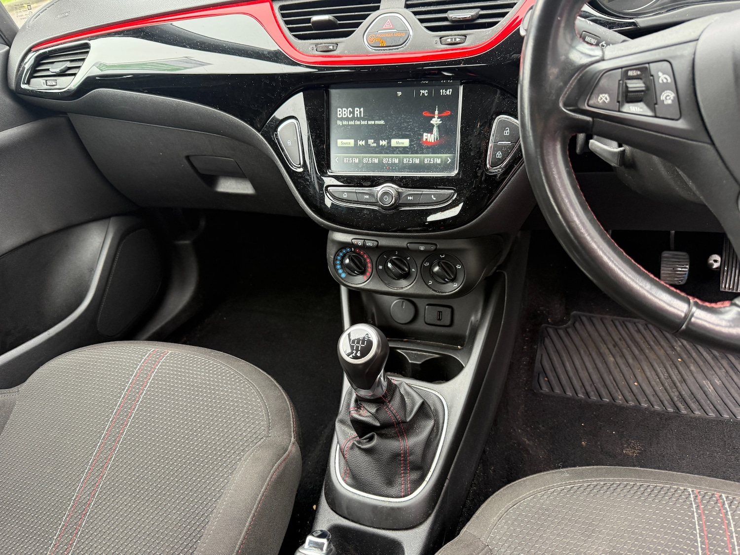 Used Vauxhall Corsa 2017 for sale - 76819728: Photo 5