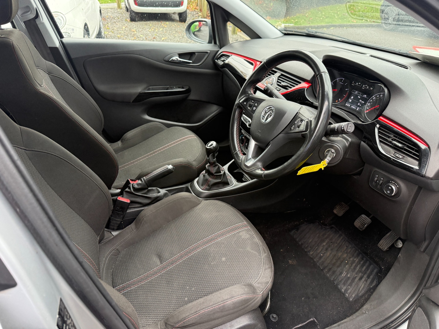 Used Vauxhall Corsa 2017 for sale - 76819728: Photo 7